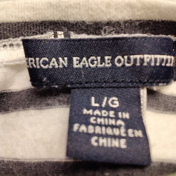 WOMEN'S /TEENS AMERICAN EAGLE OUTFITTERS SIZE L - Picture 3 of 4
